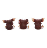 Gremlins pack 3 figurines Three Wise Gizmo 8 cm