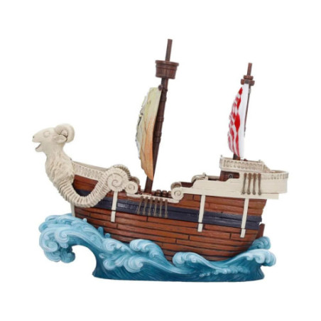 One Piece boîte de rangement Going Merry