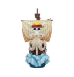 One Piece boîte de rangement Going Merry