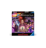 Stranger Things puzzle Cher Billy (300 pièces)