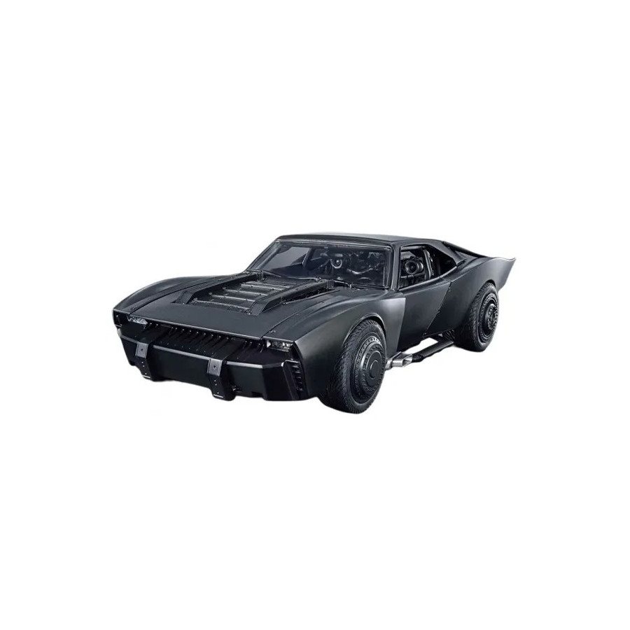 Batman Batmobile The Batman Ver.