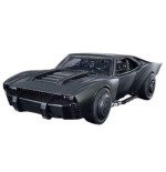 Batman Batmobile The Batman Ver.