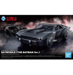 Batman Batmobile The Batman Ver.