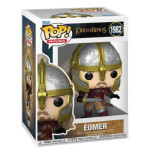Lord Of The Ring Pop S10 Eomer