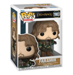Lord Of The Ring Pop S10 Faramir