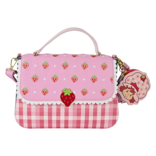 Charlotte Aux Fraises Sac A Main Charlotte Aux Fraises