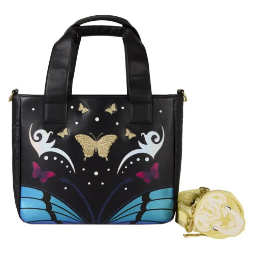 Britney Spears Loungefly Sac A Main Butterfly