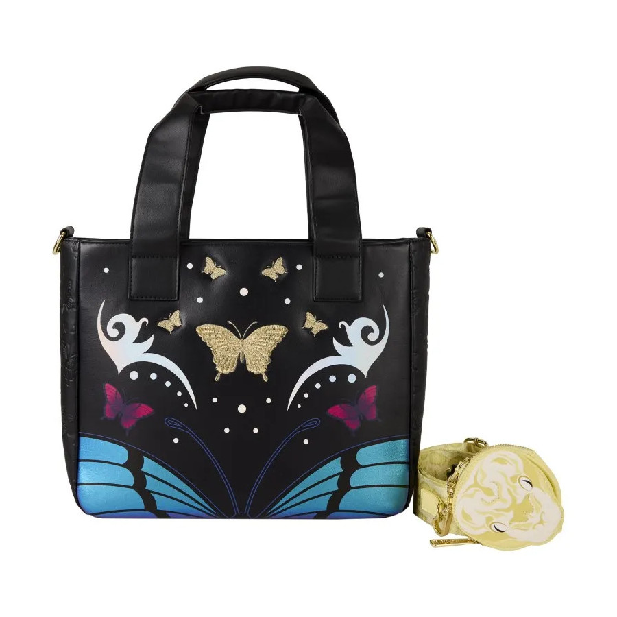Britney Spears Loungefly Sac A Main Butterfly