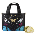 Britney Spears Loungefly Sac A Main Butterfly