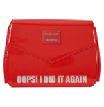 Britney Spears Loungefly Sac A Main Oops! I Did It Again