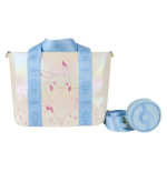 Pokemon Loungefly Sac A Main Pikachu