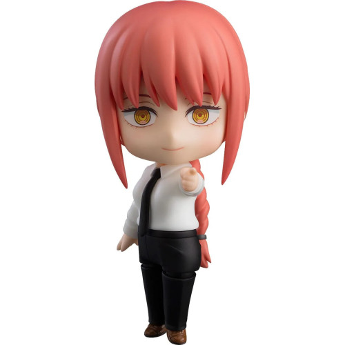 Chainsaw Man figurine Nendoroid Makima 10 cm