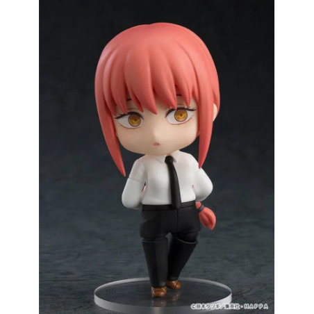 Chainsaw Man figurine Nendoroid Makima 10 cm