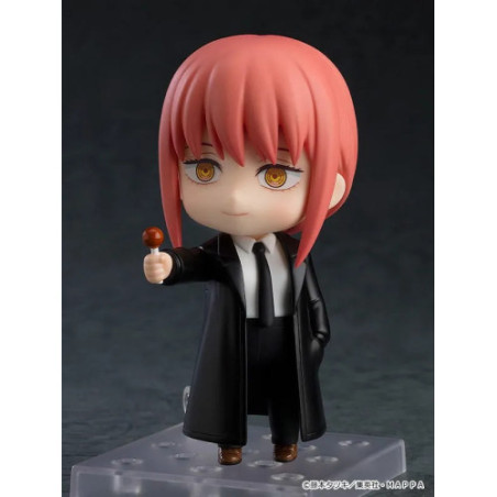 Chainsaw Man figurine Nendoroid Makima 10 cm