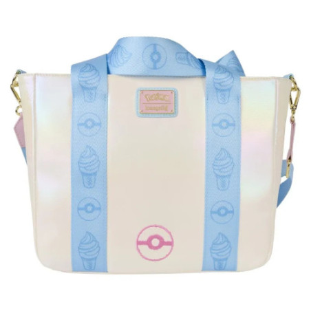 Pokemon Loungefly Sac A Main Pikachu
