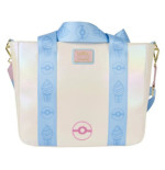 Pokemon Loungefly Sac A Main Pikachu