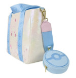 Pokemon Loungefly Sac A Main Pikachu