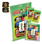 Fifa World Cup 26TM TCG Panini Starter Pack