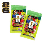 Fifa World Cup 26TM TCG Panini Starter Pack