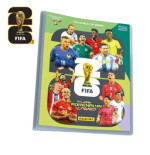 Fifa World Cup 26TM TCG Panini Starter Pack