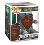 Bioshock Figurine Super Sized POP! Vinyl Bouncer Big Daddy 15 cm