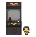 Mortal Kombat Bitty POP! Arcade Claw Vinyl figurine