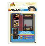 Mortal Kombat Bitty POP! Arcade Claw Vinyl figurine