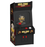 Mortal Kombat Bitty POP! Arcade Claw Vinyl figurine
