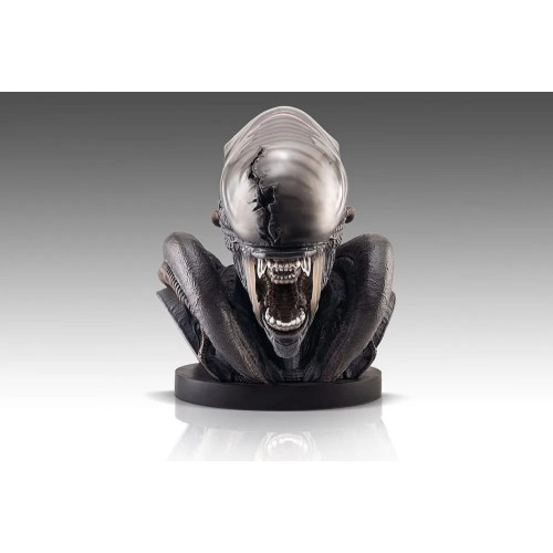 Alien Romulus buste 1/1 Xenomorph 53 cm