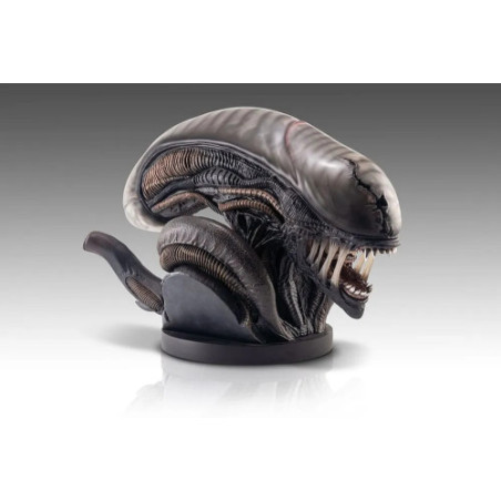 Alien Romulus buste 1/1 Xenomorph 53 cm