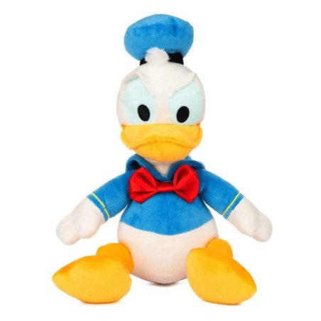 Disney peluche sonore Donald Duck 20 cm