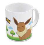 Pokémon Mug Évoli 325 ml