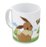 Pokémon Mug Évoli 325 ml