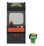 Tortues Ninja Bitty POP! Arcade Claw Vinyl figurine