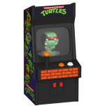 Tortues Ninja Bitty POP! Arcade Claw Vinyl figurine