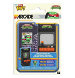 Tortues Ninja Bitty POP! Arcade Claw Vinyl figurine