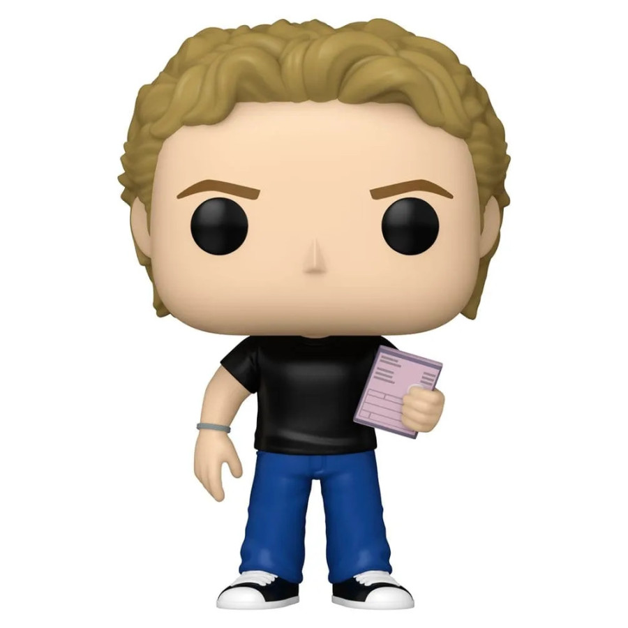 Fast & Furious POP! Movies Vinyl Figurine Brian O'Conner 9 cm