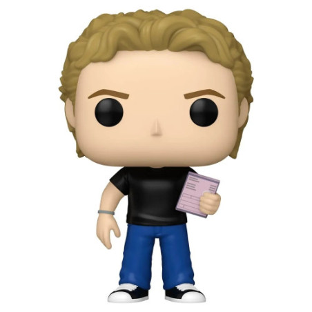 Fast & Furious POP! Movies Vinyl Figurine Brian O'Conner 9 cm