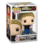 Fast & Furious POP! Movies Vinyl Figurine Brian O'Conner 9 cm