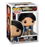 Fast & Furious POP! Movies Vinyl Figurine Han Lue 9 cm