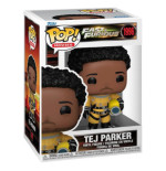 Fast & Furious POP! Movies Vinyl Figurine Tej Parker 9 cm