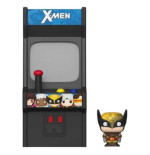 Marvel Bitty POP! Arcade Claw Vinyl figurine X-Men