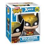 Marvel Bitty POP! Arcade Claw Vinyl figurine X-Men