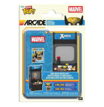 Marvel Bitty POP! Arcade Claw Vinyl figurine X-Men