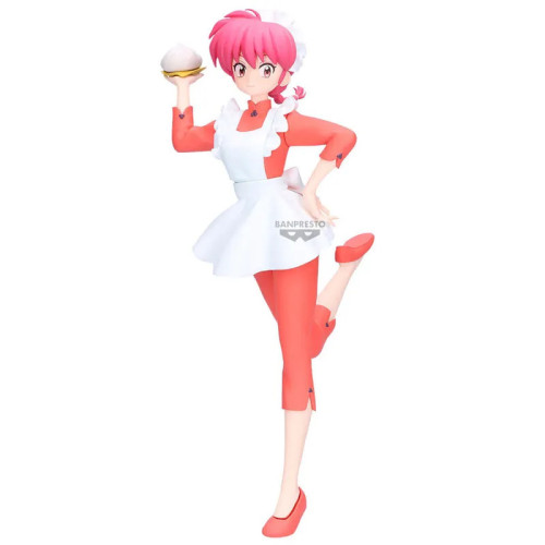 Ranma 1/2 Glitter Glamours Ranma
