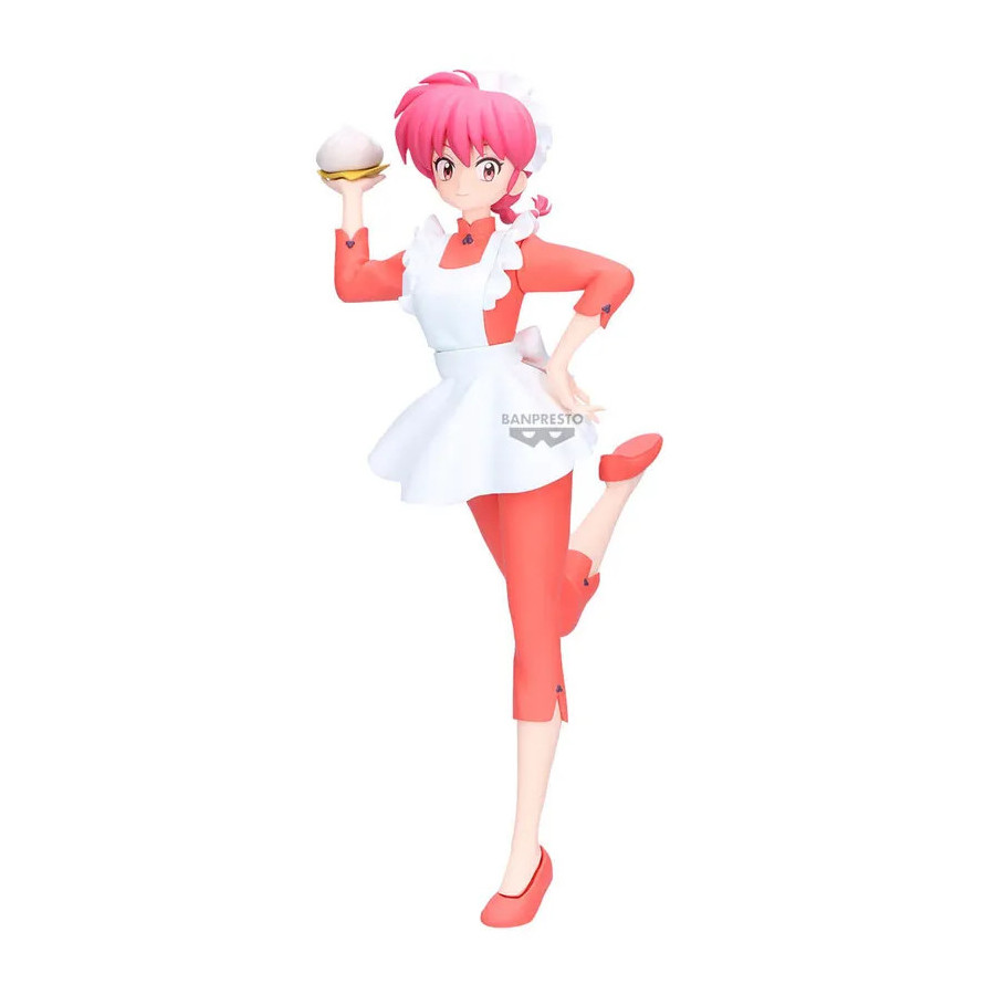 Ranma 1/2 Glitter Glamours Ranma