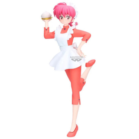 Ranma 1/2 Glitter Glamours Ranma