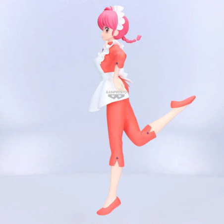Ranma 1/2 Glitter Glamours Ranma