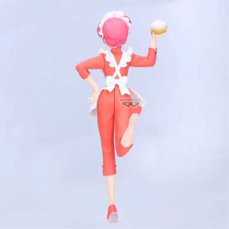 Ranma 1/2 Glitter Glamours Ranma