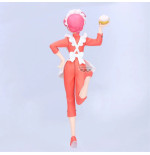 Ranma 1/2 Glitter Glamours Ranma